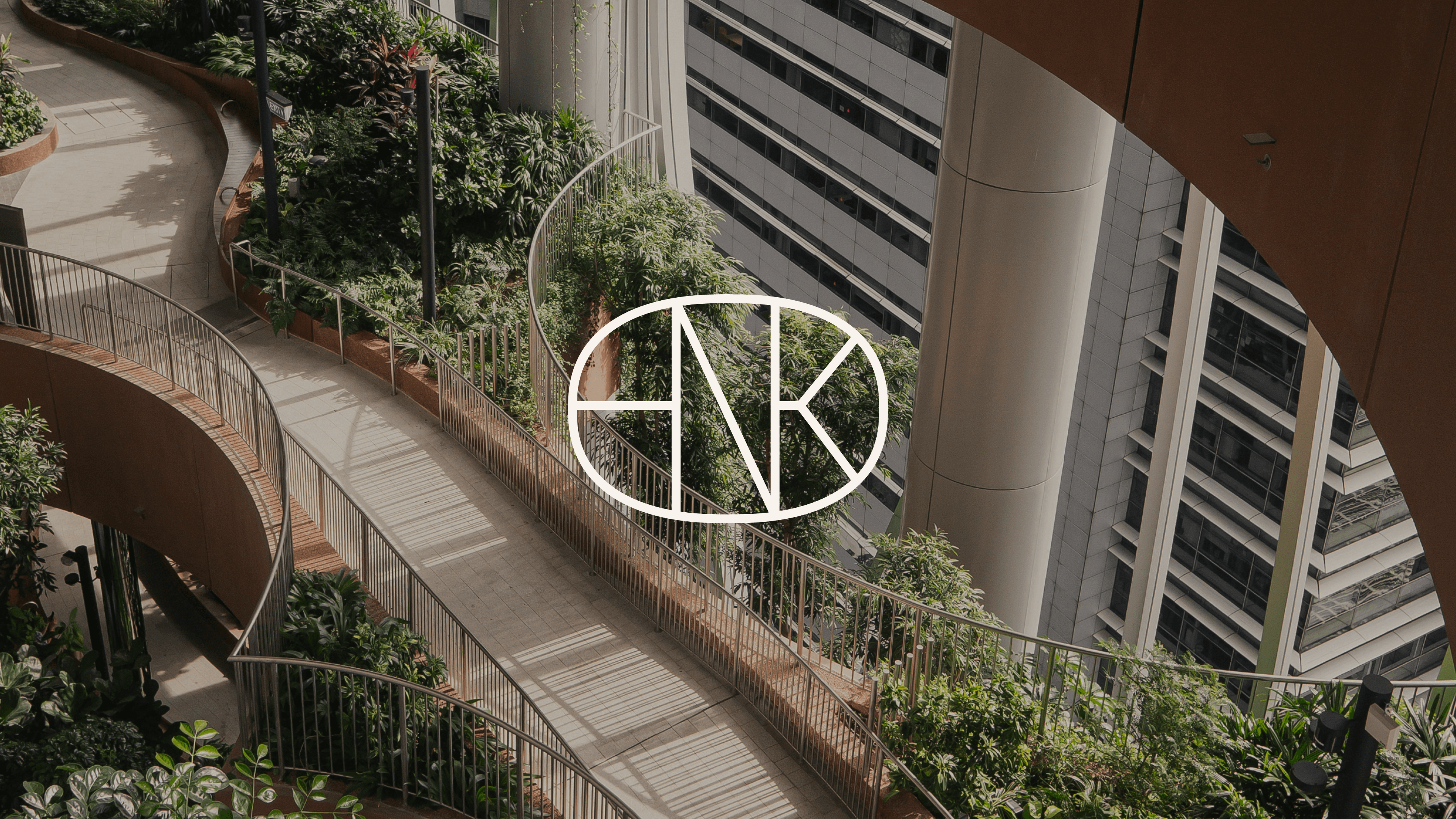 HNK — A scalable brand system championing sustainable growth.